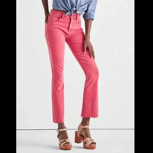 Lucky Brand Bridgette Mini Boot cut